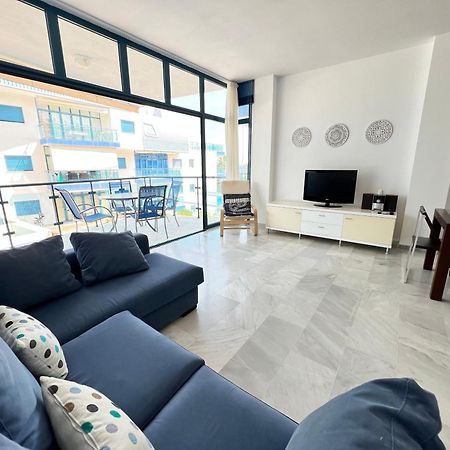 Pushe Castell De Ferro Beach & Tradition 2 Екстер'єр фото