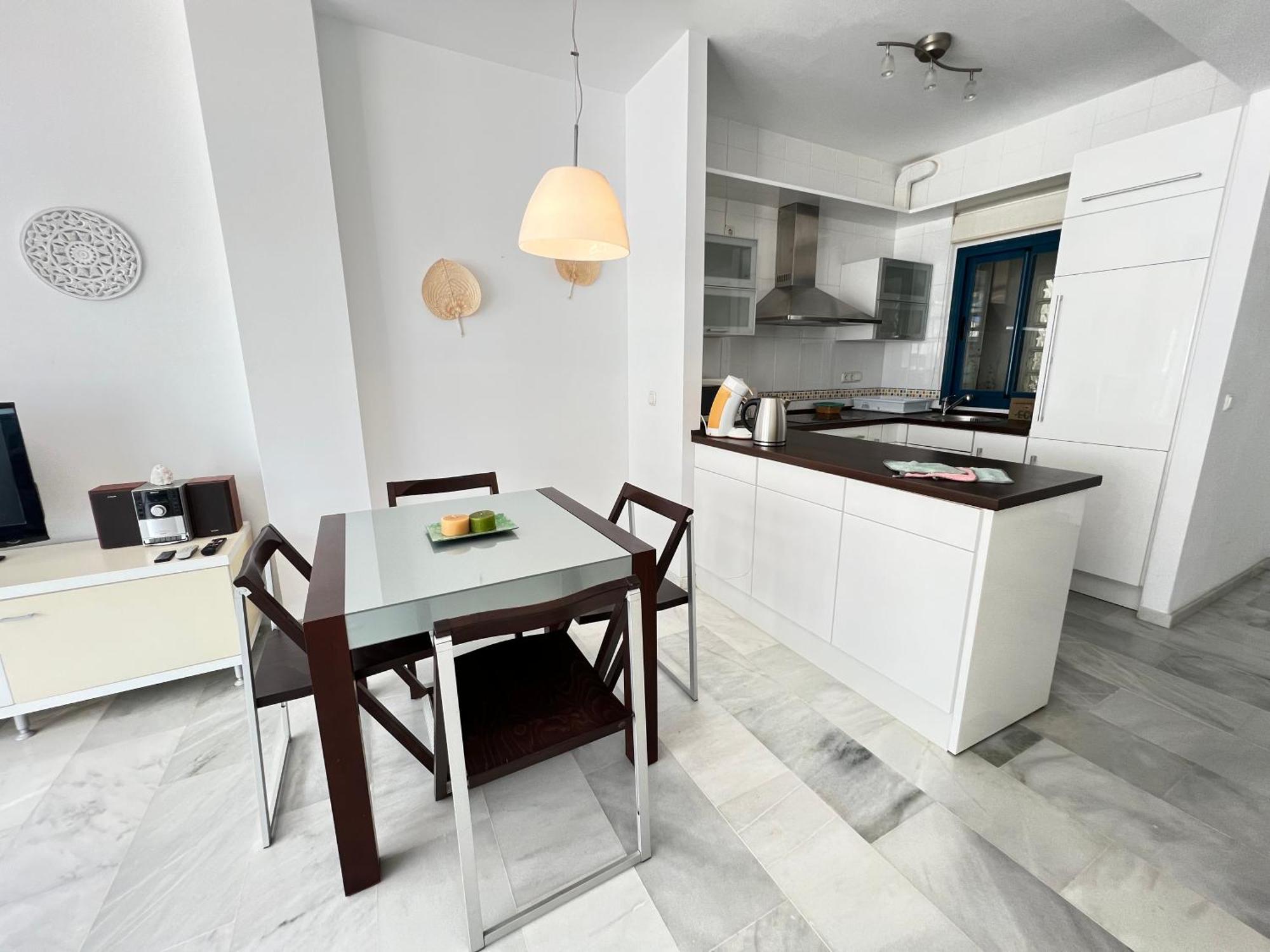 Pushe Castell De Ferro Beach & Tradition 2 Екстер'єр фото