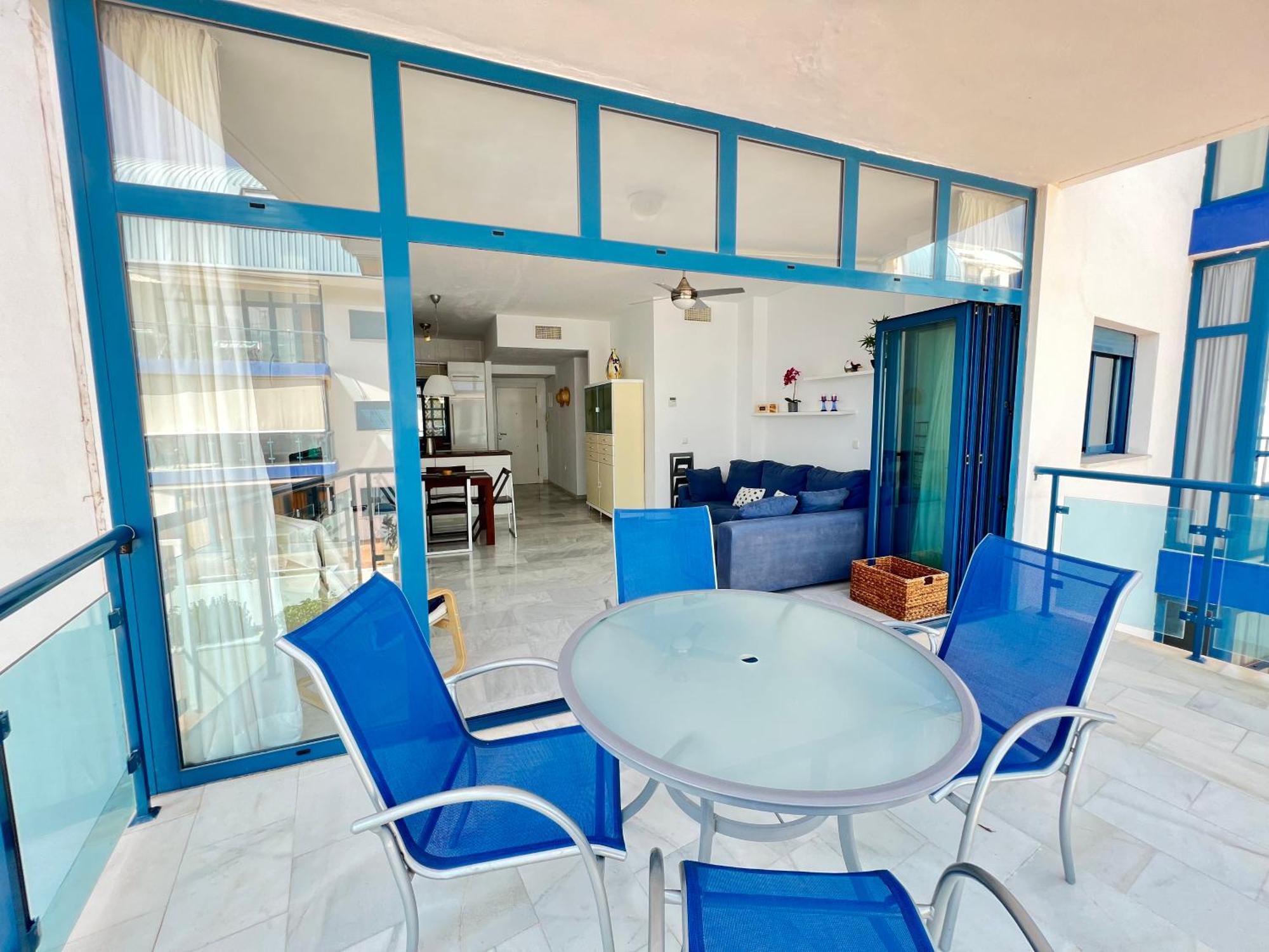 Pushe Castell De Ferro Beach & Tradition 2 Екстер'єр фото